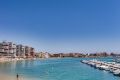 Verkoop - Bungalow - Torrevieja - Costa Blanca