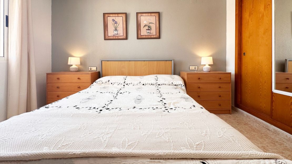 Verkoop - Bungalow - Torrevieja - Costa Blanca