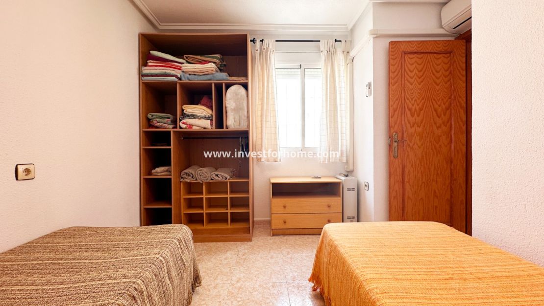 Verkoop - Bungalow - Torrevieja - Costa Blanca