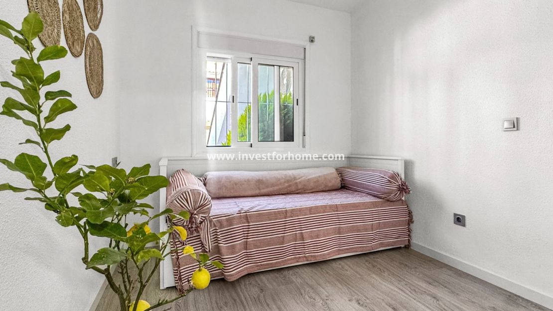 Verkoop - Bungalow - Torrevieja - Costa Blanca