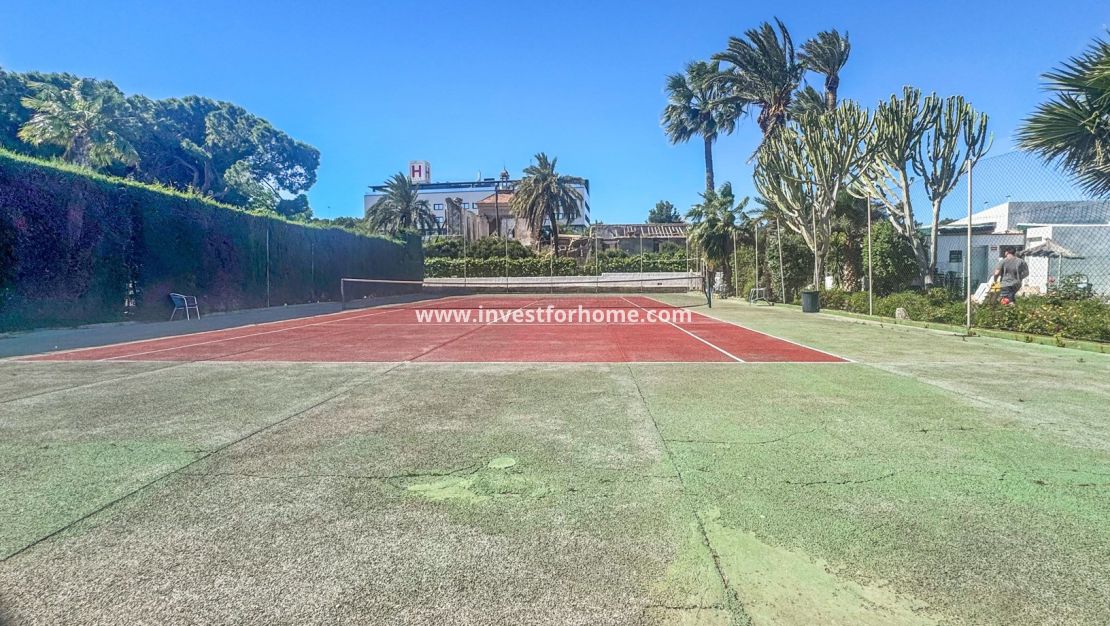 Verkoop - Bungalow - Torrevieja - Costa Blanca