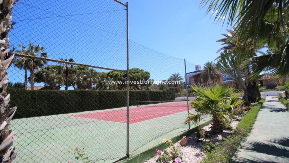 Verkoop - Bungalow - Torrevieja - Costa Blanca