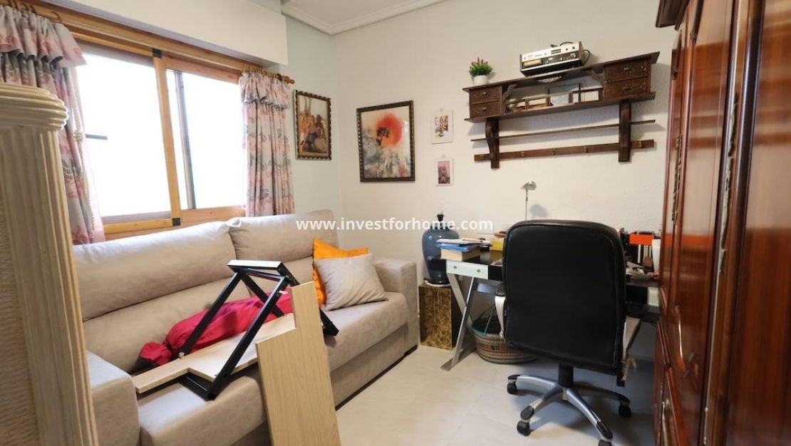 Verkoop - Bungalow - Torrevieja - Costa Blanca