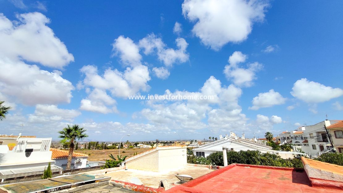 Verkoop - Bungalow - Torrevieja - Costa Blanca
