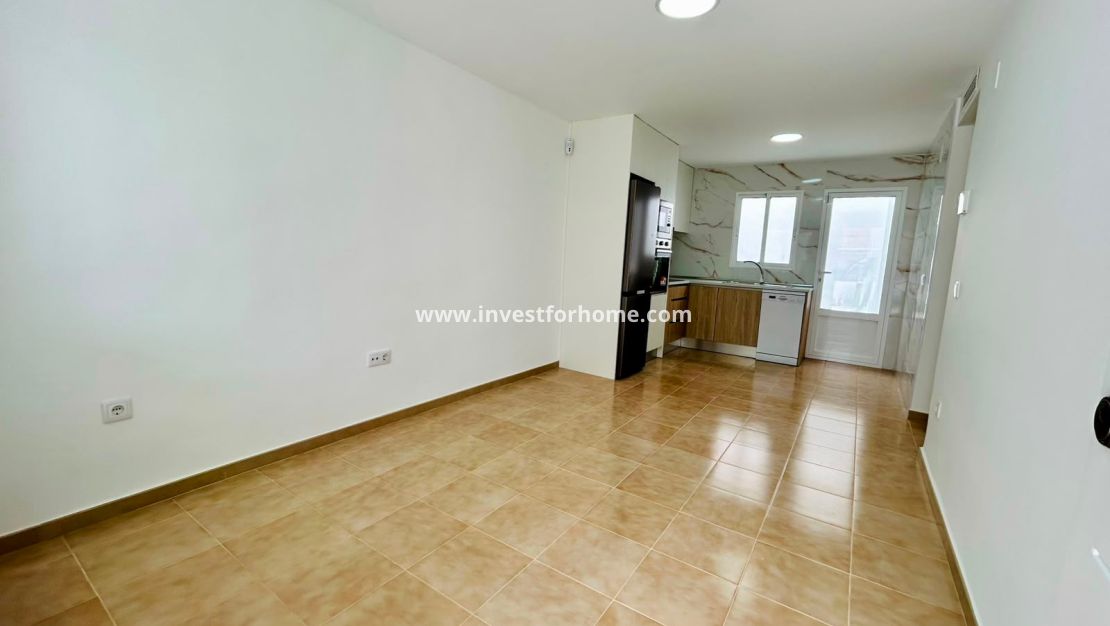 Verkoop - Bungalow - Torrevieja - Costa Blanca