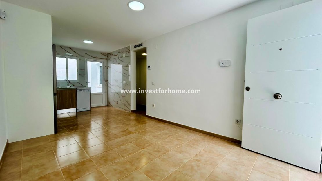 Verkoop - Bungalow - Torrevieja - Costa Blanca