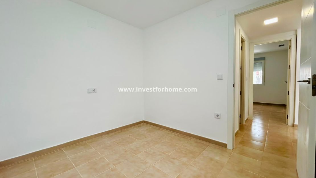 Verkoop - Bungalow - Torrevieja - Costa Blanca