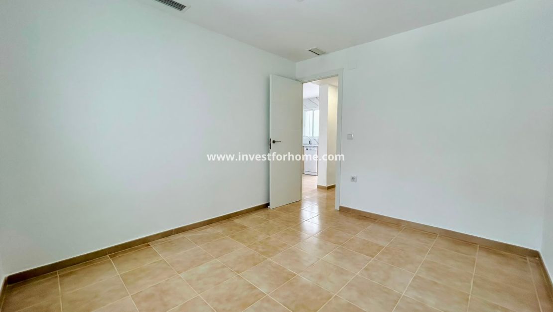 Verkoop - Bungalow - Torrevieja - Costa Blanca