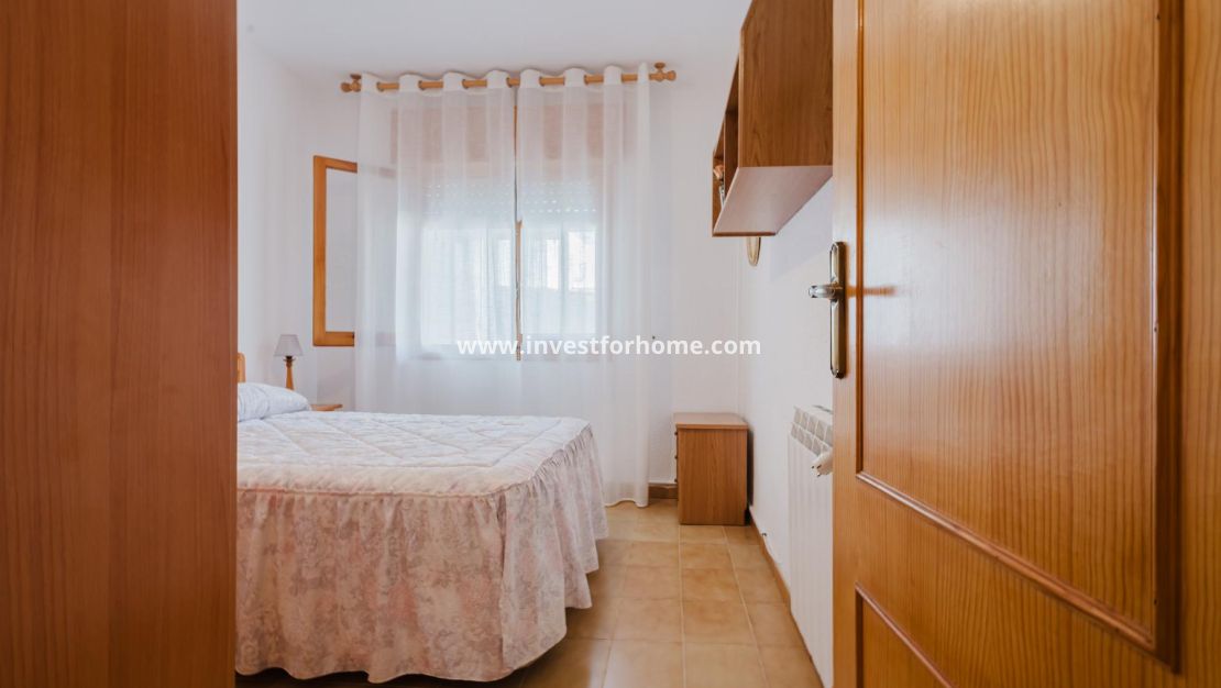 Verkoop - Bungalow - Torrevieja - El Acequión - Los Náufragos