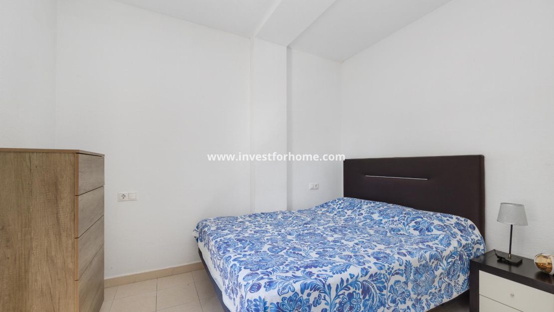 Verkoop - Bungalow - Torrevieja - El Acequión - Los Náufragos