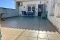 Verkoop - Bungalow - Torrevieja - El Limonar