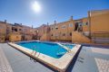 Verkoop - Bungalow - Torrevieja - El Molino