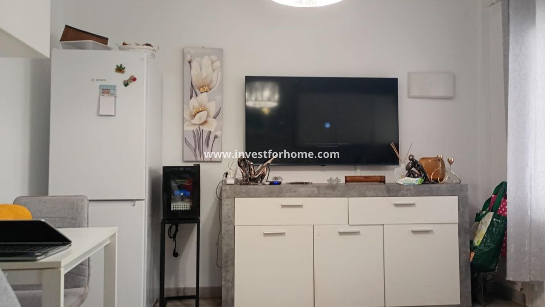 Verkoop - Bungalow - Torrevieja - La Siesta - El Salado - Torreta