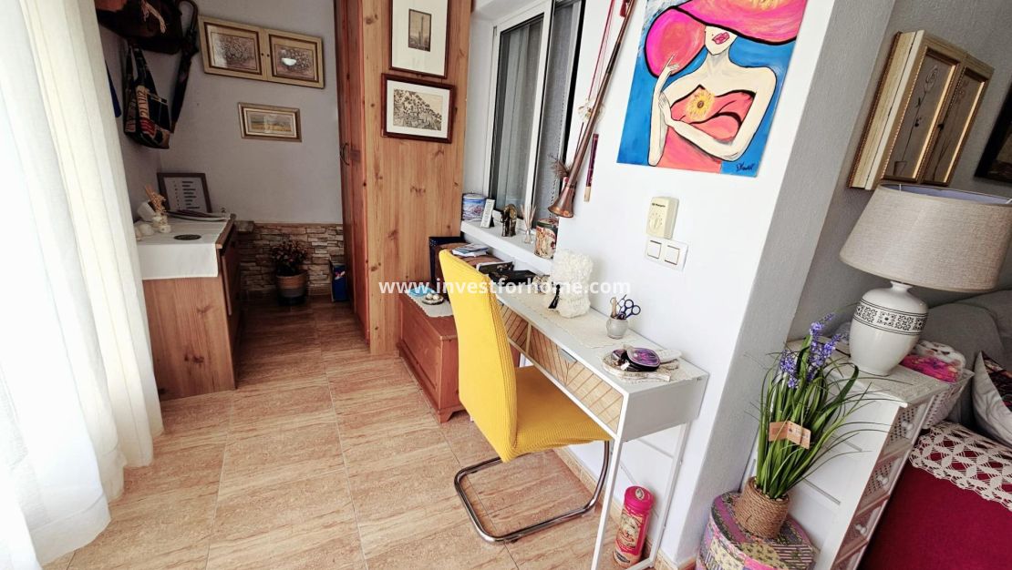 Verkoop - Bungalow - Torrevieja - La Siesta - El Salado - Torreta