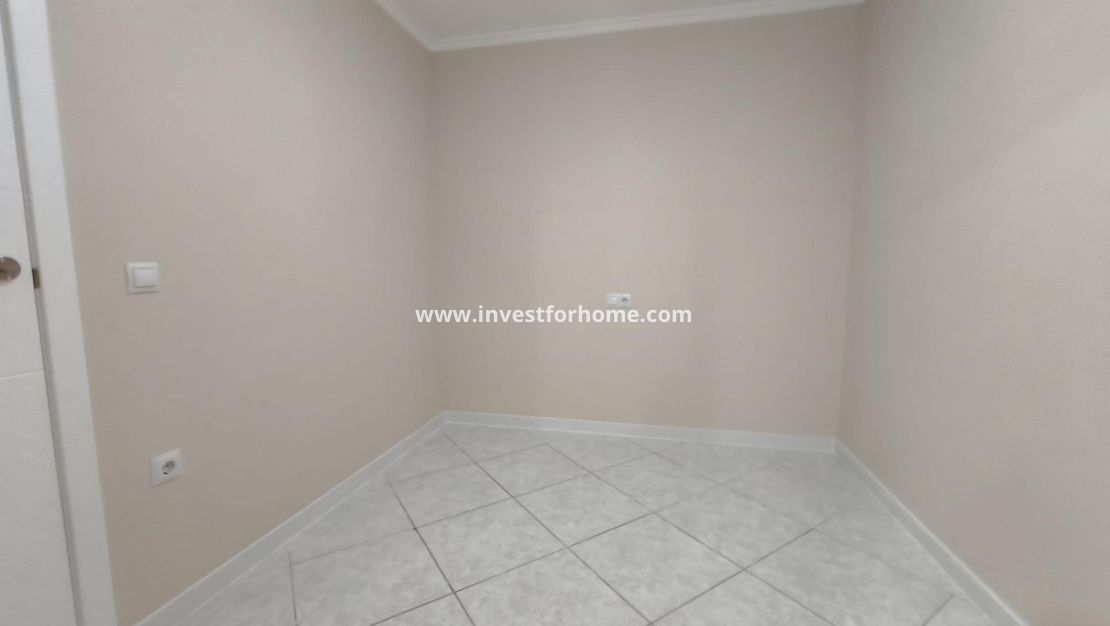 Verkoop - Bungalow - Torrevieja - La Siesta - El Salado - Torreta