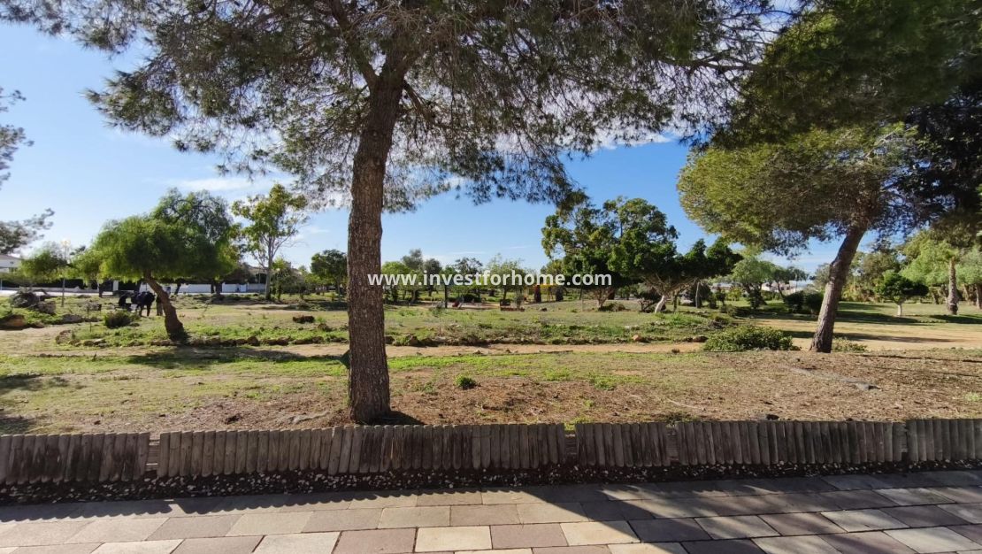 Verkoop - Bungalow - Torrevieja - La Siesta - El Salado - Torreta