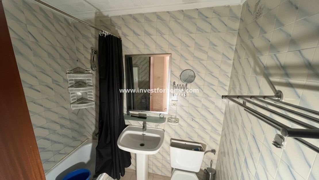 Verkoop - Bungalow - Torrevieja - La Siesta - El Salado - Torreta