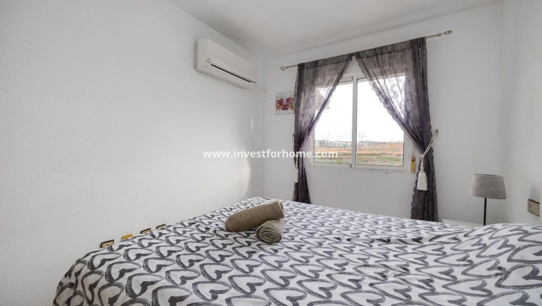 Verkoop - Bungalow - Torrevieja - La Siesta - El Salado - Torreta