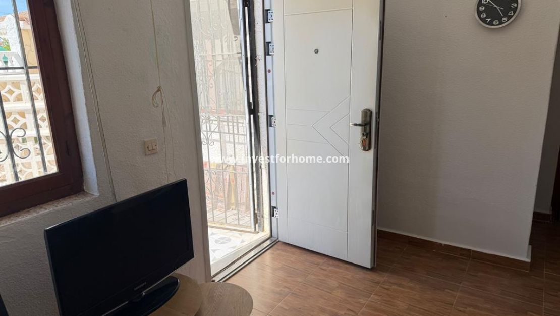 Verkoop - Bungalow - Torrevieja - LA TORRETAS