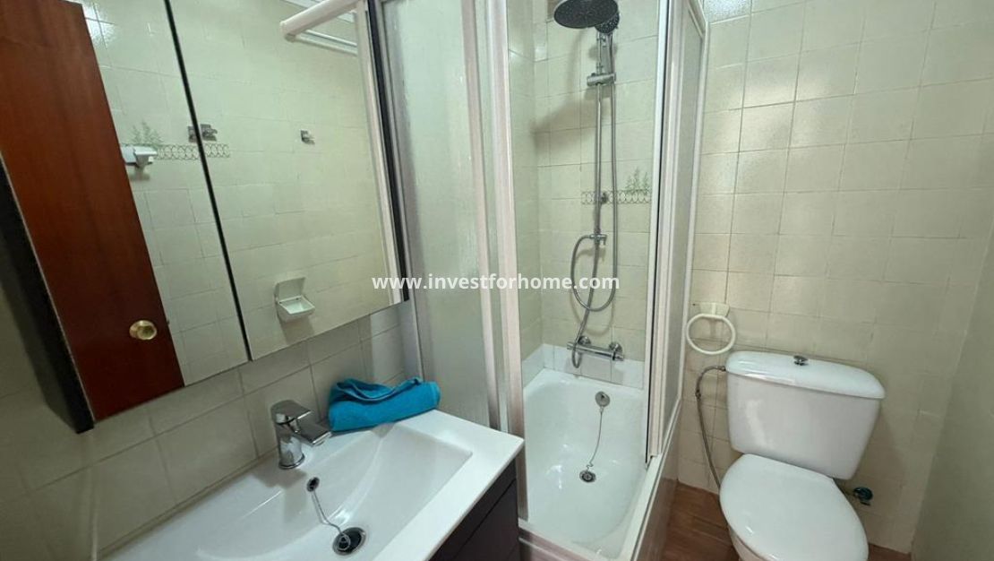 Verkoop - Bungalow - Torrevieja - LA TORRETAS