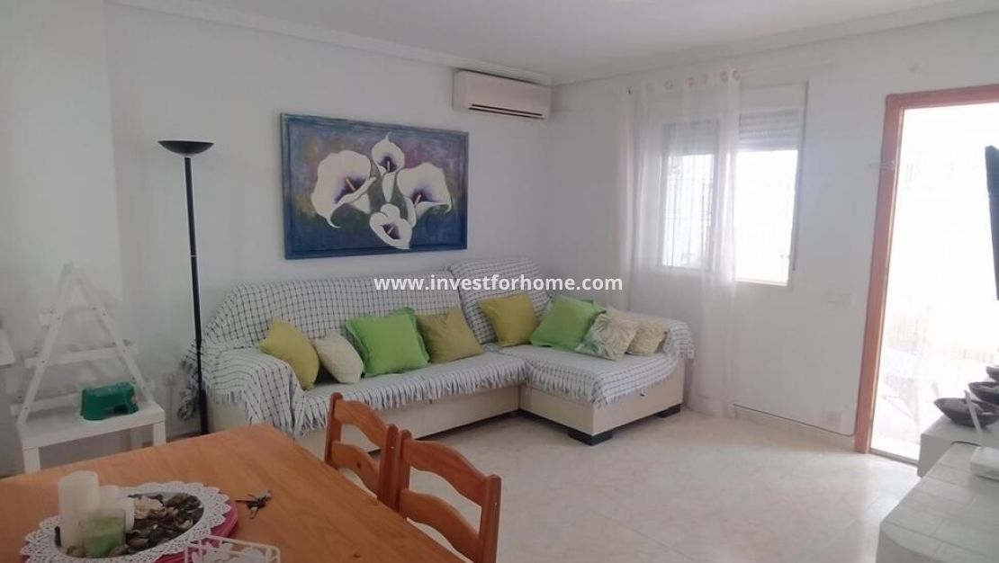 Verkoop - Bungalow - Torrevieja - LA VELETA MAR AZUL