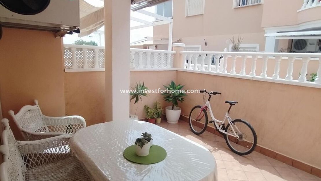 Verkoop - Bungalow - Torrevieja - LA VELETA MAR AZUL