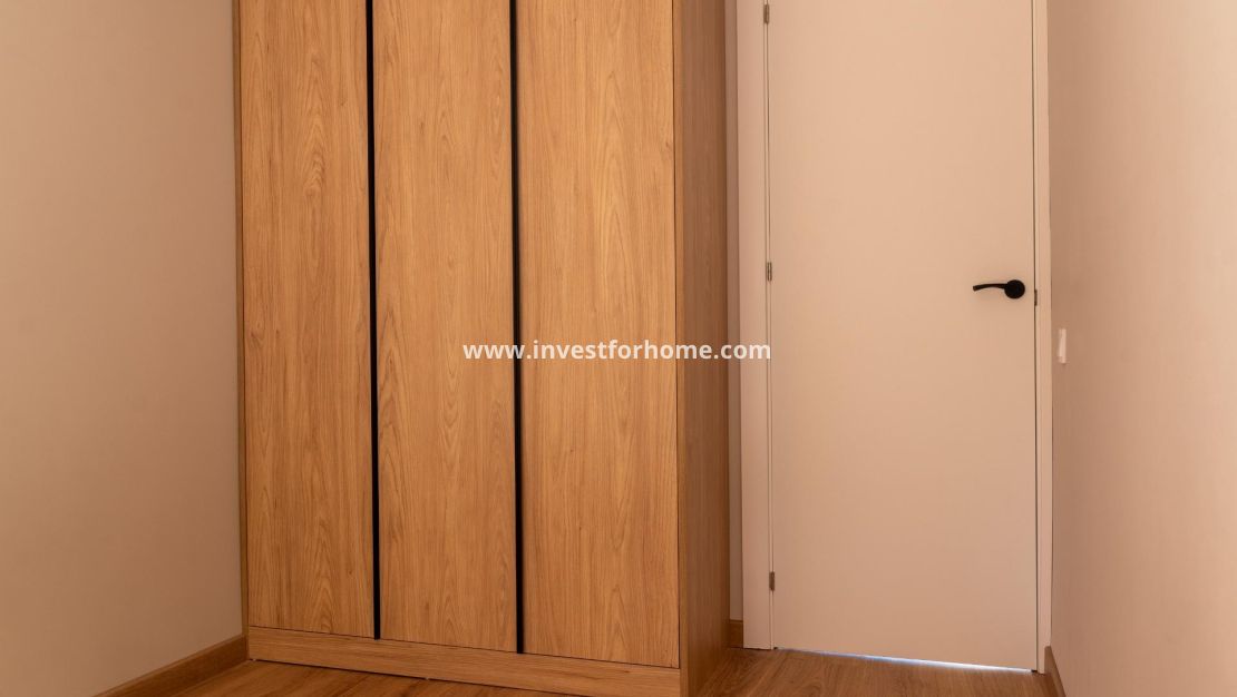 Verkoop - Bungalow - Torrevieja - La Veleta