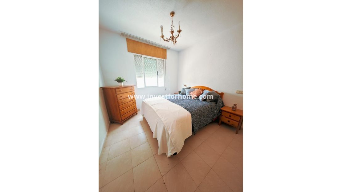Verkoop - Bungalow - Torrevieja - Los Balcones - Los Altos Del Edén