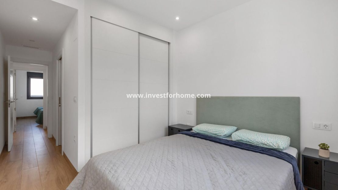 Verkoop - Bungalow - Torrevieja - Los Balcones - Los Altos Del Edén