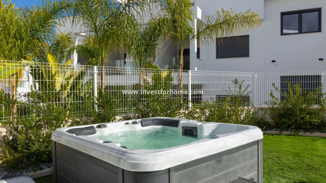 Verkoop - Bungalow - Torrevieja - Los Balcones - Los Altos Del Edén