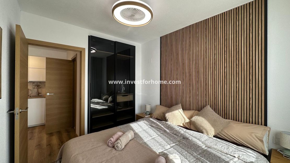 Verkoop - Bungalow - Torrevieja - Los Balcones - Los Altos Del Edén