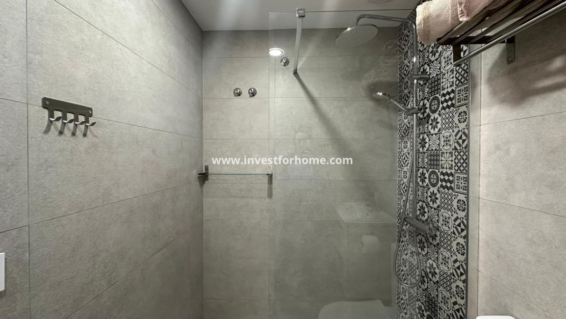 Verkoop - Bungalow - Torrevieja - Los Balcones - Los Altos Del Edén