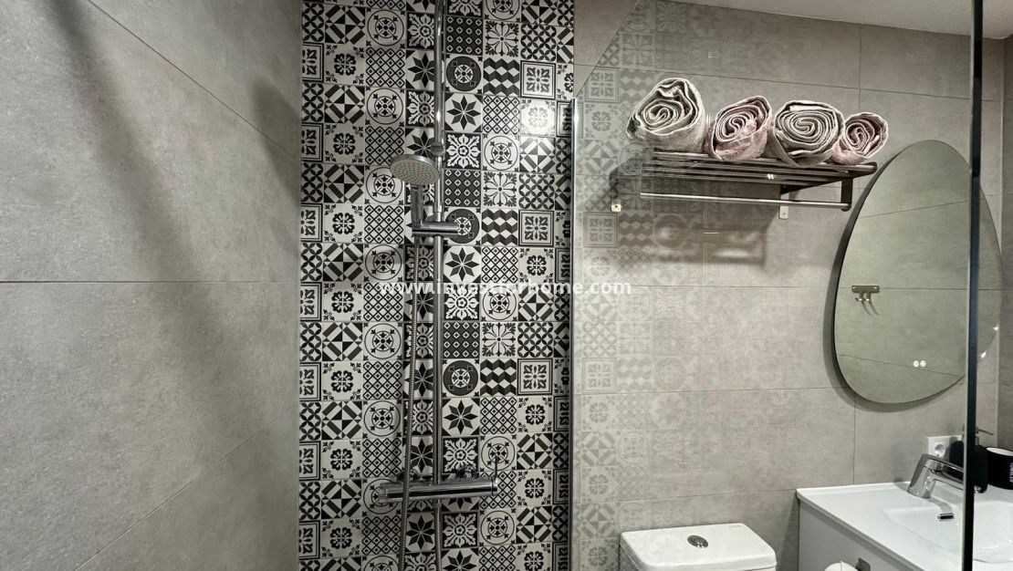 Verkoop - Bungalow - Torrevieja - Los Balcones - Los Altos Del Edén