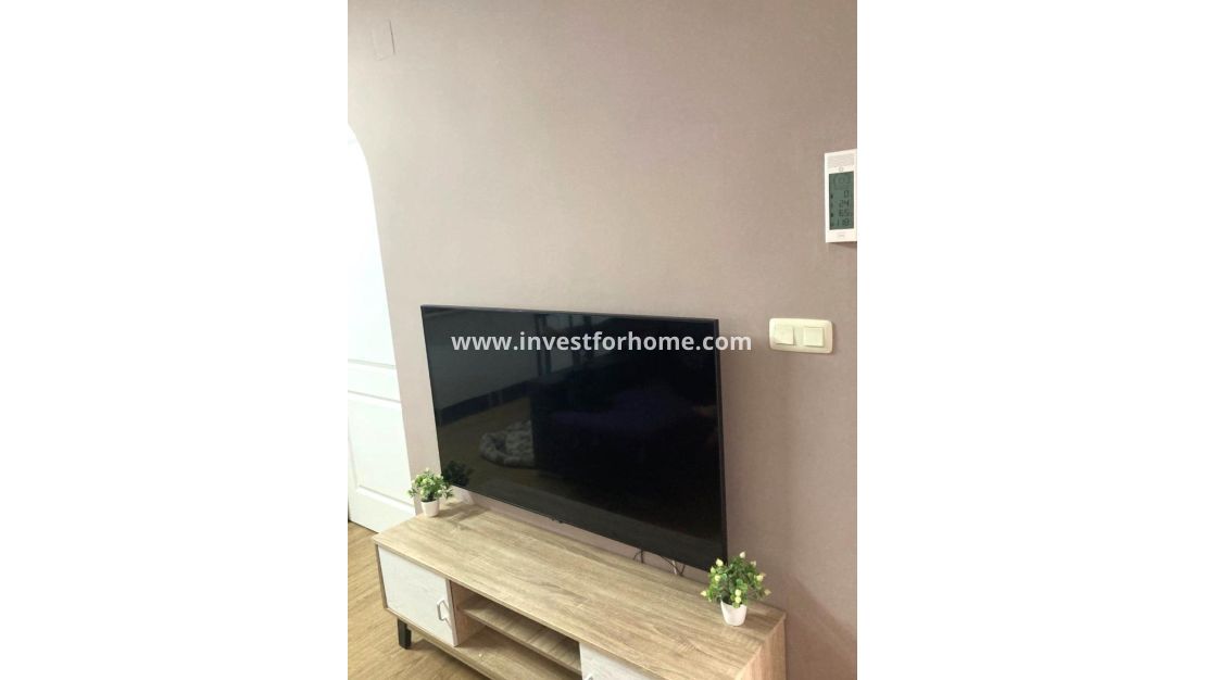 Verkoop - Bungalow - Torrevieja - Los Balcones - Los Altos Del Edén