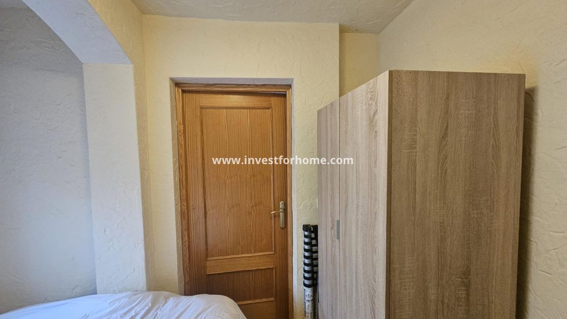 Verkoop - Bungalow - Torrevieja - Los Balcones