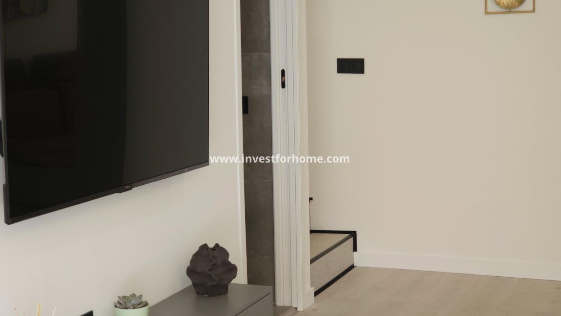 Verkoop - Bungalow - Torrevieja - Los Europeos