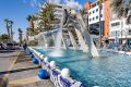 Verkoop - Bungalow - Torrevieja - Nueva Torrevieja - Aguas Nuevas
