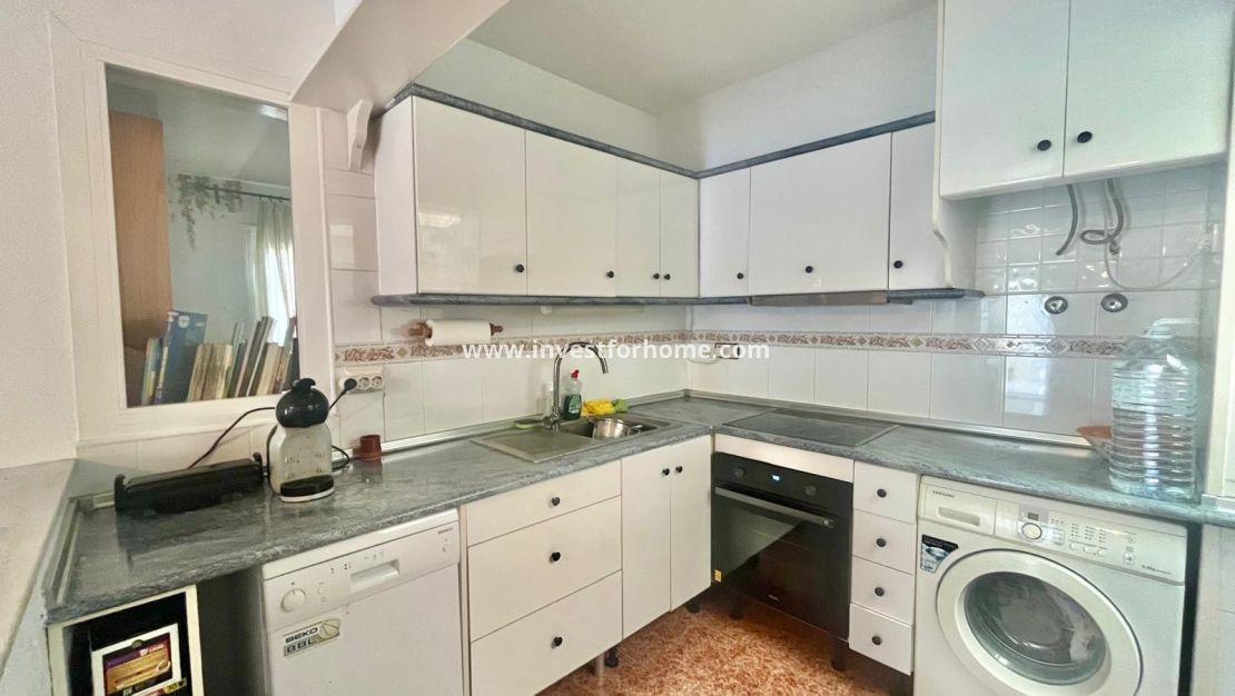 Verkoop - Bungalow - Torrevieja - Paraje Natural