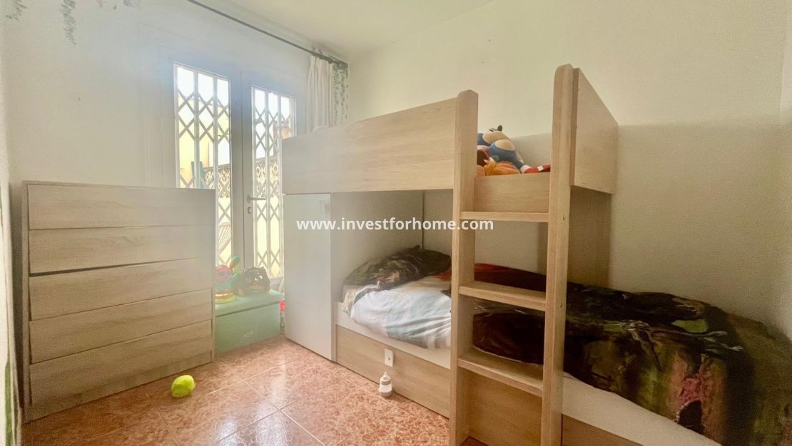 Verkoop - Bungalow - Torrevieja - Paraje Natural