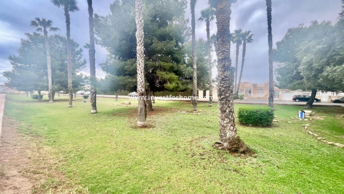 Verkoop - Bungalow - Torrevieja - Paraje Natural