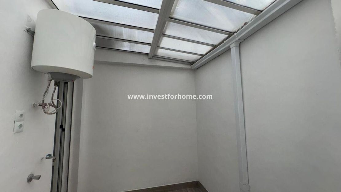 Verkoop - Bungalow - Torrevieja - PARQUE DE LAS NACIONES