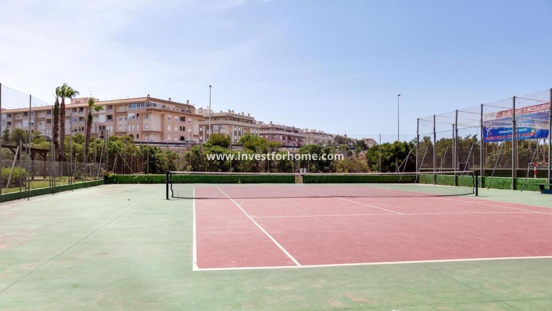 Verkoop - Bungalow - Torrevieja - PARQUE DE LAS NACIONES