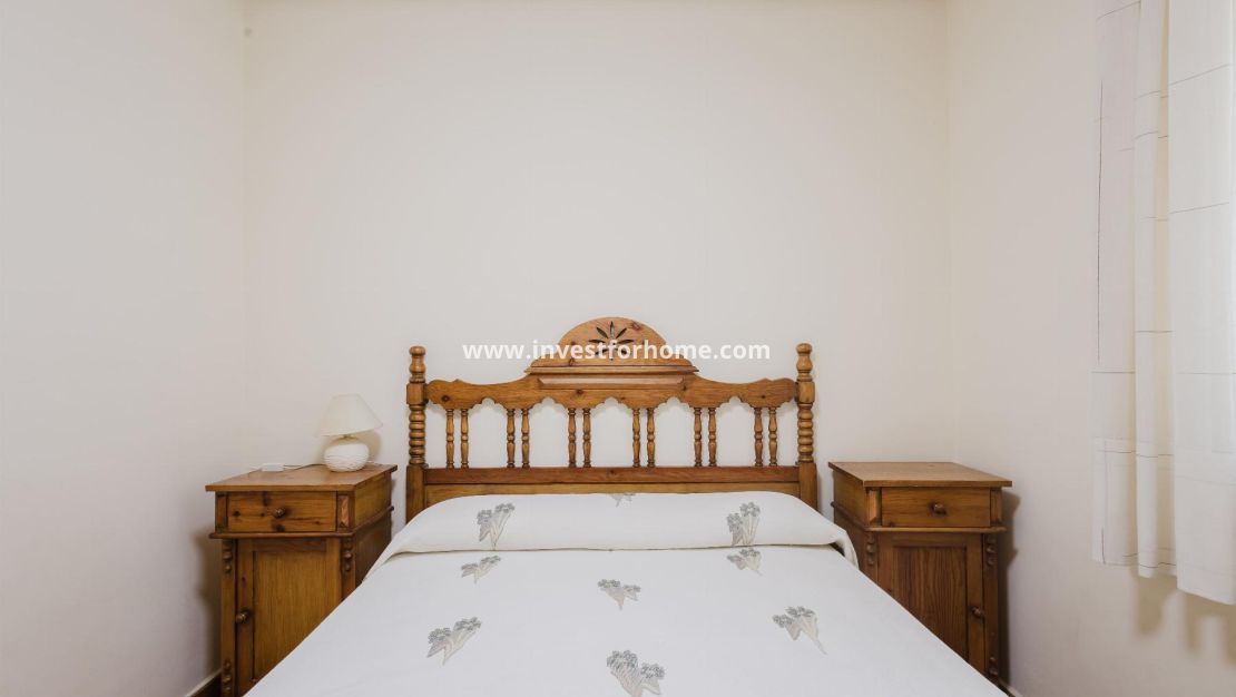 Verkoop - Bungalow - Torrevieja - Playa De La Mata