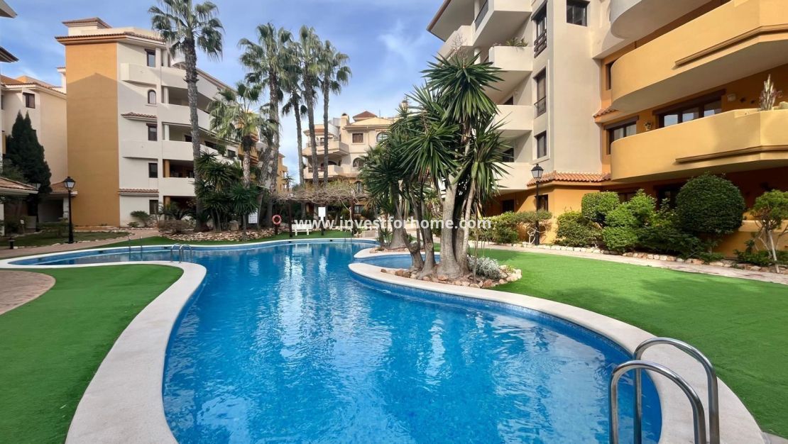 Verkoop - Bungalow - Torrevieja - Punta prima