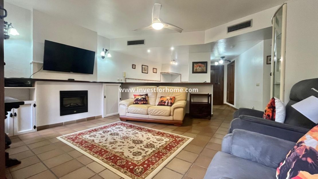 Verkoop - Bungalow - Torrevieja - Punta prima