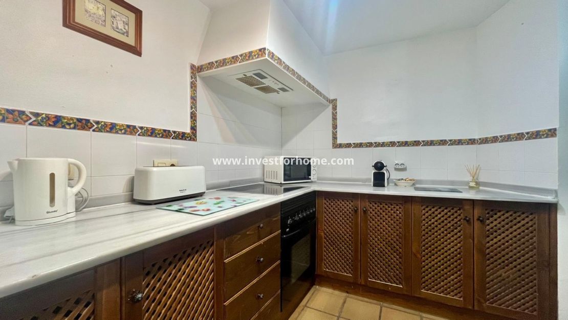 Verkoop - Bungalow - Torrevieja - Punta prima