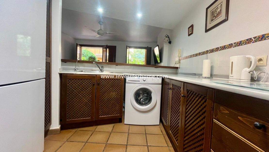 Verkoop - Bungalow - Torrevieja - Punta prima