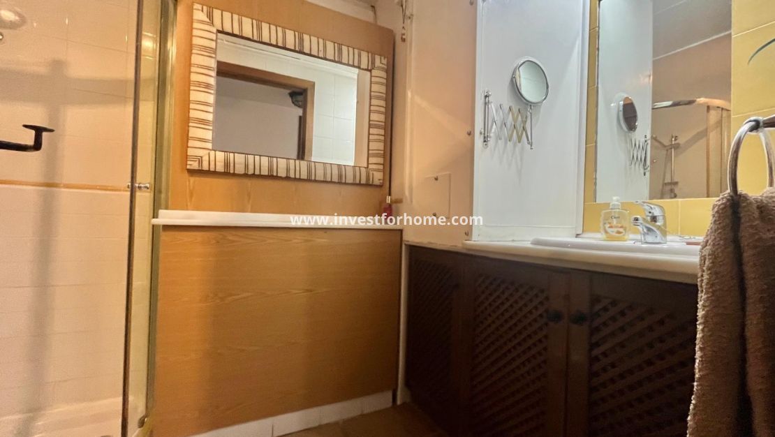 Verkoop - Bungalow - Torrevieja - Punta prima