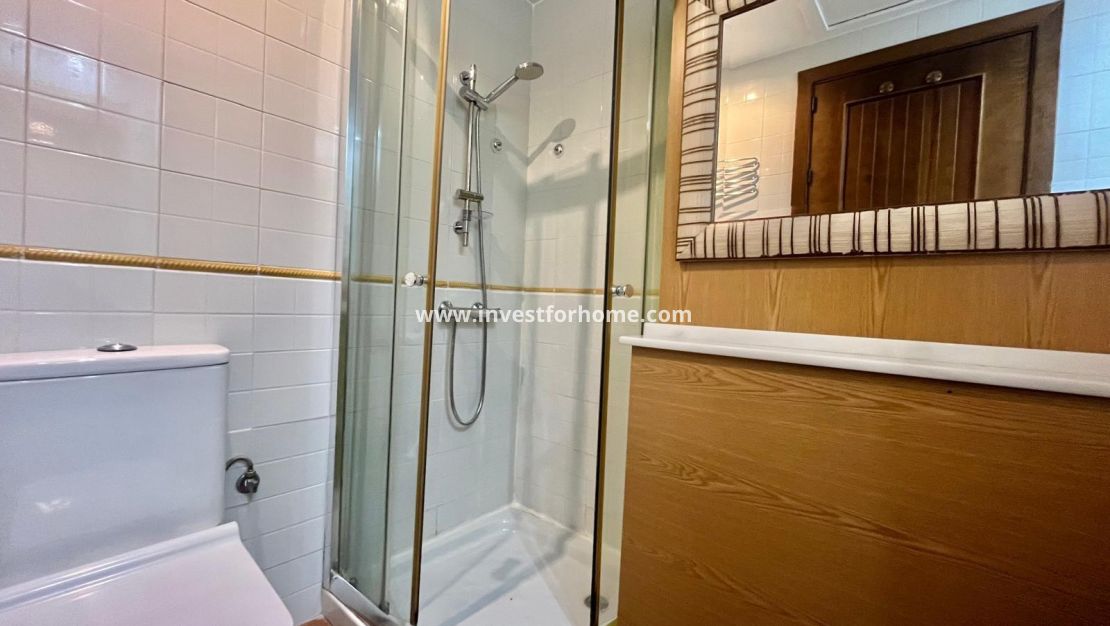 Verkoop - Bungalow - Torrevieja - Punta prima