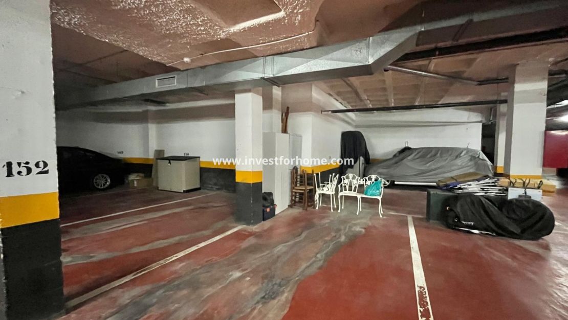 Verkoop - Bungalow - Torrevieja - Punta prima